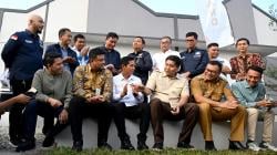 Dukung Program Nasional, Sumut Diperintahkan Percepat Izin Rumah MBR