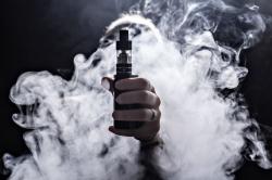 Vape Mengandung Etomidate Marak, Bareskrim: Belum Narkoba, Tapi Bisa Ditindak!