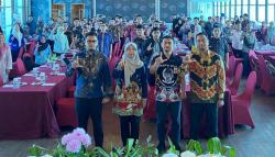 Kominfo Makassar Genjot Penyusunan Peta Rencana SPBE Terpadu