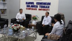 Posbankum: Langkah Strategis Kemenkum Sulteng dalam Memperluas Layanan Hukum