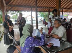 Unsoed Gelar Halal Goes To Village untuk Tingkatkan Literasi Halal di Banyumas