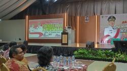 Pemkot Semarang Targetkan Kemiskinan Turun Jadi 2,9 Persen Tahun 2030