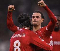 Hasil Liga Champions: Real Madrid Menang Tipis, Liverpool dan Chelsea Pesta Gol