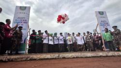 PWNU Jateng Sebut Pemenang Peradaban Masa Kini, Bukan yang Kuasai Energi