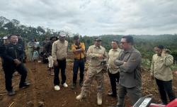 Penataan Lahan oleh PTPN Bikin Resah Petani Kopi Gununghalu, Komisi II DPRD KBB Turun Tangan