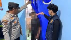 Ditinggal Istri, Pekerja Sawit di Berau Ditemukan Tewas Tergantung di Ruang Tamu