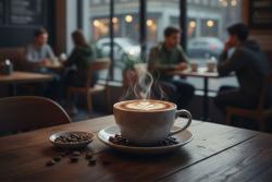 Mana yang Lebih Baik, Minum Kopi dengan Gula atau Tanpa Gula? Ini Penjelasan Ahli