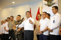 Harga Pupuk Resmi Turun 20%, Mentan Amran Puji Langkah Berani Presiden Prabowo
