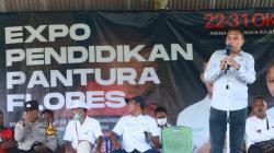 Anak Pantura Flores Unjuk Diri: Expo Pendidikan Jadi Ajang Pencarian Bakat dan Harapan Baru