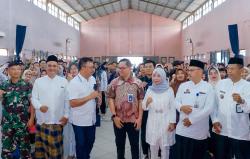 Sosialisasi di Blora, Program MBG Jamin Asupan Gizi Seimbang bagi Anak Sekolah dan Kelompok Rentan