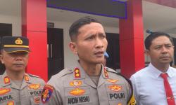 Kapolres Ponorogo Beri Pesan Khusus Buat Kasat Lantas Baru