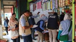 Harga Beras di Boyolali Masih Terkendali, Satgas Tegur Swalayan yang Jual di Atas HET