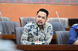 Legislator Dorong Investigasi Soal Dugaan Air Kemasan dari Sumur Bor