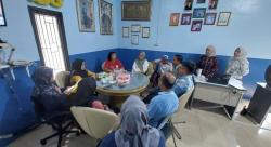 Pepes Ayam Berbelatung, Dinkes Karawang Temukan Dapur MBG Ini Belum Berizin Higienis