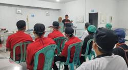 Puluhan Chef Panaskan Dapur Pangandaran, Sertifikasi BNSP Bikin Suhu Kompetisi Makin Pedas!