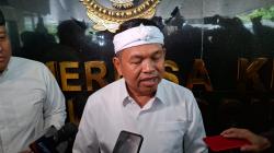 BREAKING NEWS Gubernur Jabar Demul Datangi BPK, Minta Audit dan Bongkar Fakta di Balik Isu Rp4,1 T
