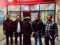 Sudah Muak! Istri Kades Ciptamargi Nyerah dan Pilih Lapor Polisi Soal Skandal Ranjang Suami