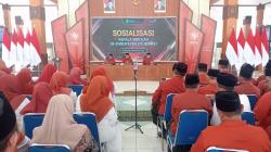 Puluhan Kepala Sekolah Se-Situbondo Hadiri Sosialisasi Pendidikan, Bupati Soroti Integritas ASN