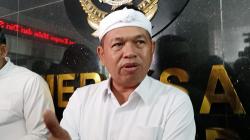 Dedi Mulyadi Balas Menkeu Purbaya: Deposito Dilarang, Giro Dinyinyirin, Mau Disimpan di Mana?