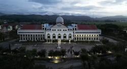 Pidie Jaya Siap Gegerkan Aceh! MTQ Aceh ke-37 Digelar Megah Haflah Al-Qur’an Spektakuler!