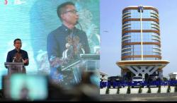 Bupati Bojonegoro Resmikan Gedung Baru BPR, Dorong Transformasi Digital dan Penggerak UMKM