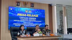 Kinerja Apik Imigrasi Medan: PNBP Lampaui Target, 1,4 Juta Pelintas Pakai Autogate