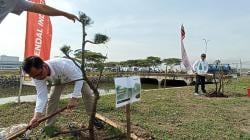 Satu Pohon Sejuta Nafas, Wujud Komitmen Industri Kendal Jaga Bumi