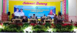 Pemkab Aceh Selatan Gelar Pembekalan Pilchiksung 2025, Bupati Mirwan Tekankan Integritas