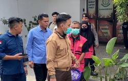 Korupsi PNBP, Dua Direktur PT BDP Resmi Diserahkan ke Kejari Batam