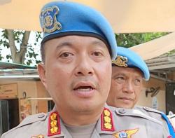 Anggota Polda Kepri Nakal Auto Tamat! 5 Personel Kena PTDH Gara-Gara Kasus Berat