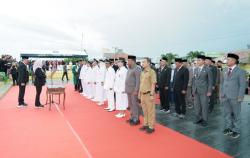 Bupati Barru Mutasi Besar-besaran, Berikut Daftar Lengkap Pejabat Dilantik dan Jabatan Barunya!