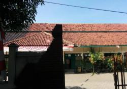 13 Murid SDN Kesenden Cirebon Diduga Keracunan Makan Bergizi Gratis