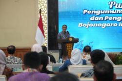 Bojonegoro Innovative Award 2025, Dorong Budaya Inovasi dan Digitalisasi Layanan Publik