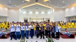 Mahasiswa Dibekali Literasi Digital dan Soft Skill di Era Digital