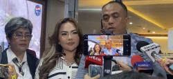 Sempat Mangkir, Lisa Mariana Diperiksa Sebagai Tersangka Kasus Fitnah Ridwan Kamil di Bareskrin