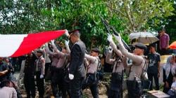 Selamat Jalan Kompol Mujiono! Sragen Berduka, Sosok Perwira Panutan Berpulang