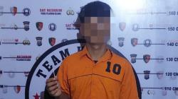 Begal Belawan Enggak Punya Otak! Korban Dicelurit, Dipanah hingga Masuk ke dalam Mulut