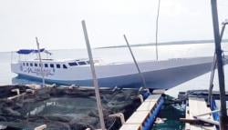 Kapal Ambulans Hilang 12 Hari di Pangkep, Ini Daftar Lengkap Penumpang Selamat
