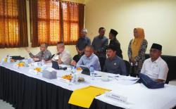 Seleksi Sekda Terapkan Sistem Manajemen Talenta, 12 Pejabat Berebut Kursi Tertinggi ASN