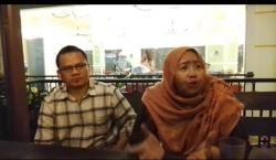 Miss Farha Diba Jadi Pagar Hidup Marhadi di Pencalonan Ketua Kadin Tangsel