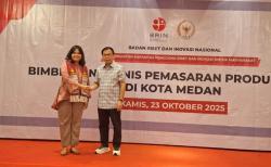 Bukan Modal! Ini Kunci Utama UMKM Bisa Tembus Pasar Besar