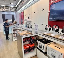 Tren Baru Teknologi Suara di Indonesia, AI Mulai Dominasi Industri Audio