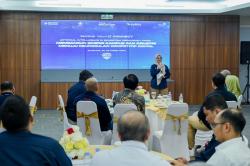 Telkom AI Connect 2025 Dorong Sinergi Kampus dan Industri Bangun Ekosistem AI Nasional