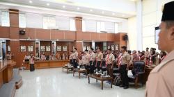 Bukittinggi Luncurkan Aplikasi ‘Ayo Pramuka’, Simbol Modernisasi Gerakan Kepanduan