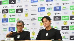 PSMS vs Persiraja: Motivasi Penuh Ayam Kinantan Hadapi Laskar Rencong