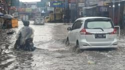 Banjir Terus Berupang di Lembang Setiap Hujan Turun, Warga Kesal Tak Ada Solusi