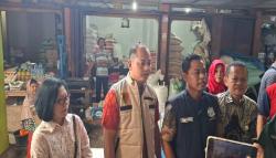 Polres Sragen dan Satgas Pangan Jateng Tinjau Harga Beras, Pastikan Tetap Stabil Sesuai HET
