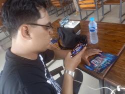 Batam Sat Set! Propam Polda Kepri: Lapor Polisi Nakal Cuma Modal Scan QR