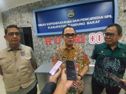 Efisiensi Pelayanan, Sekretaris Ditjen Dukcapil Dorong Disdukcapil di Daerah Percepat Proses IKD