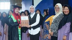 Ribuan Lansia Boyolali Diwisuda, Wabup Ajak Tetap Produktif dan Bahagia di Usia Senja